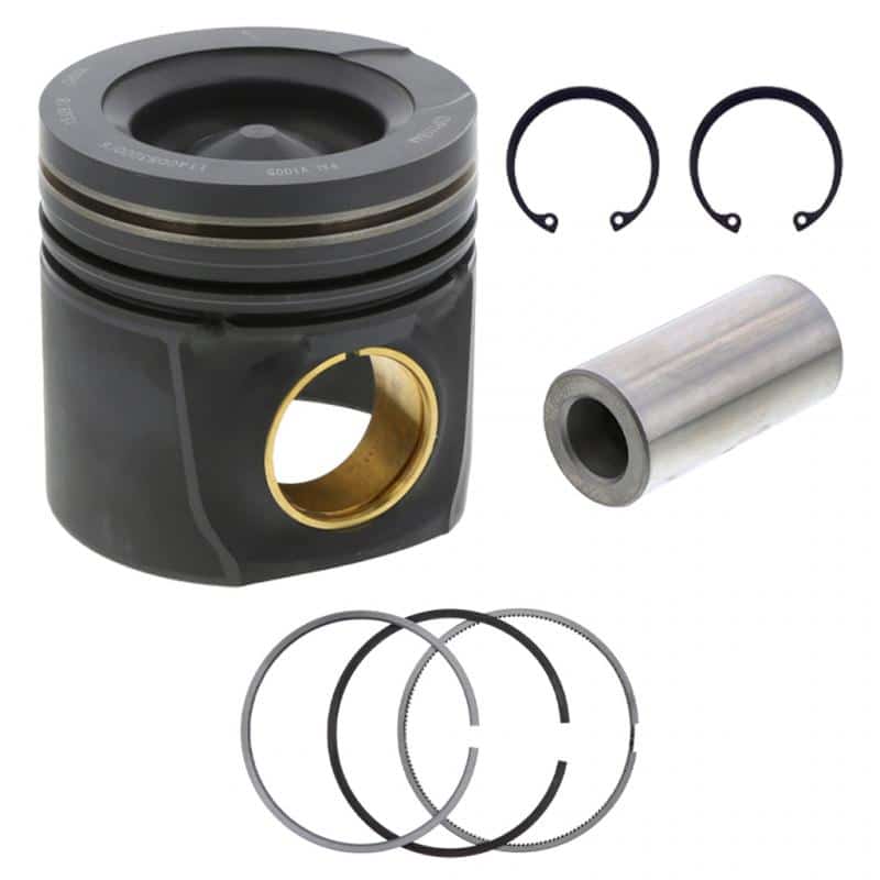 KIT,PISTON/RING