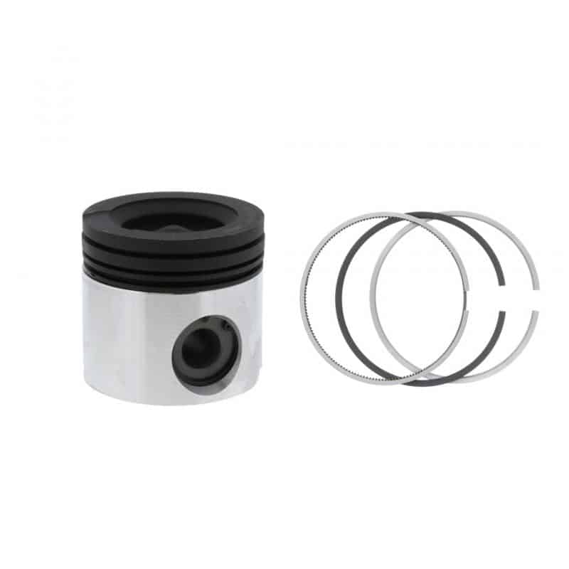 KIT,PISTON/RING