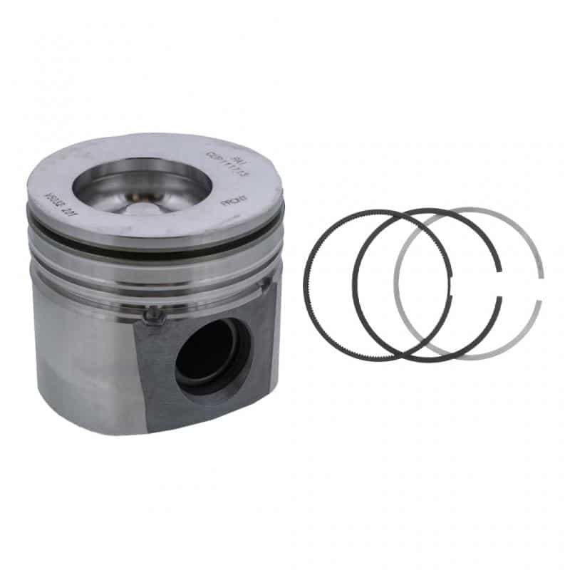 KIT,PIST/RING