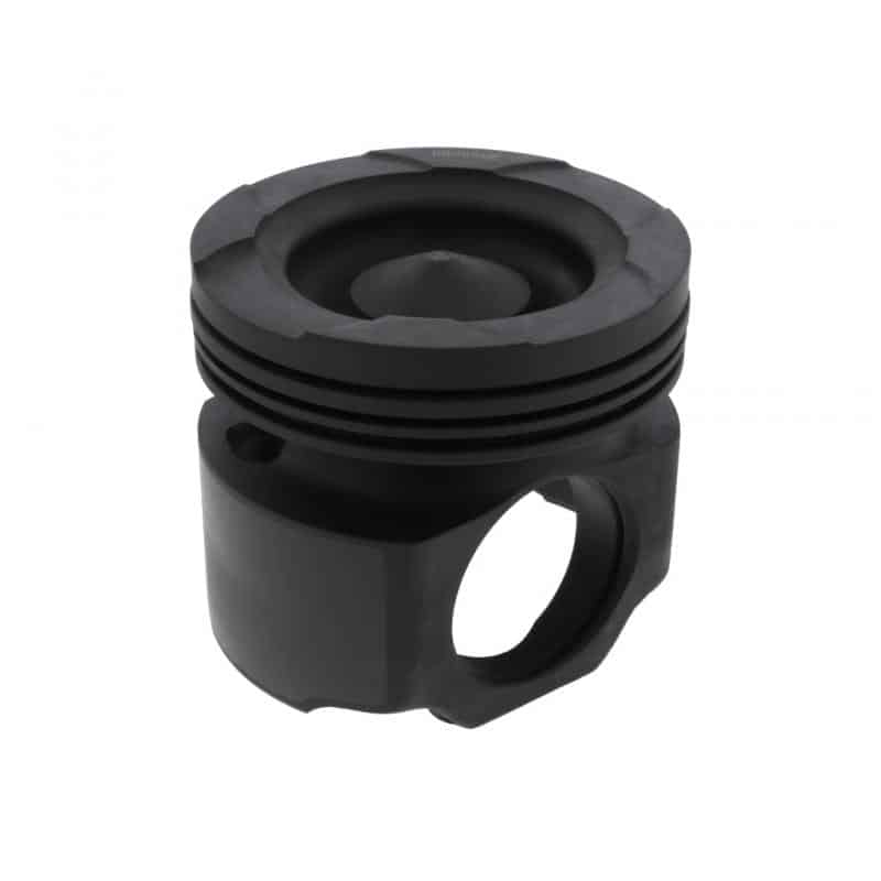 PISTON,(ISX)
