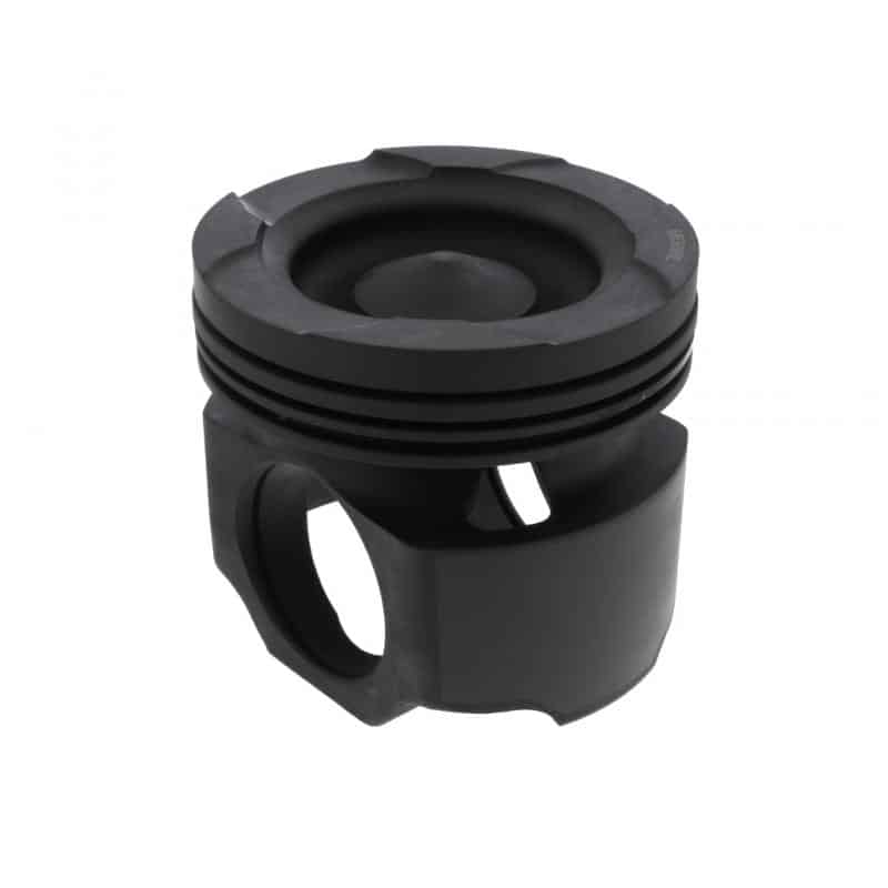 PISTON,(ISX)