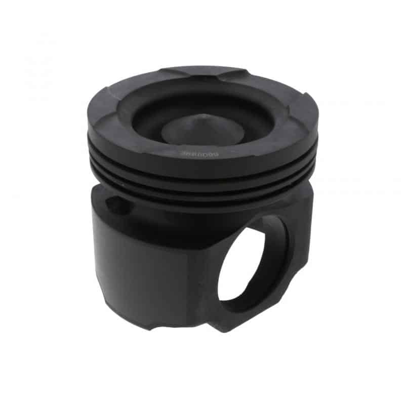 PISTON,(ISX)