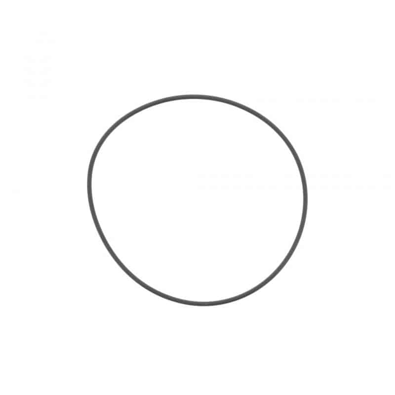 O-RING,COVER