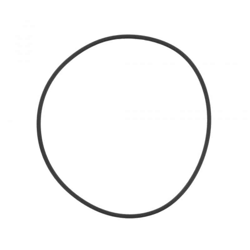 O-RING,W.PUMP