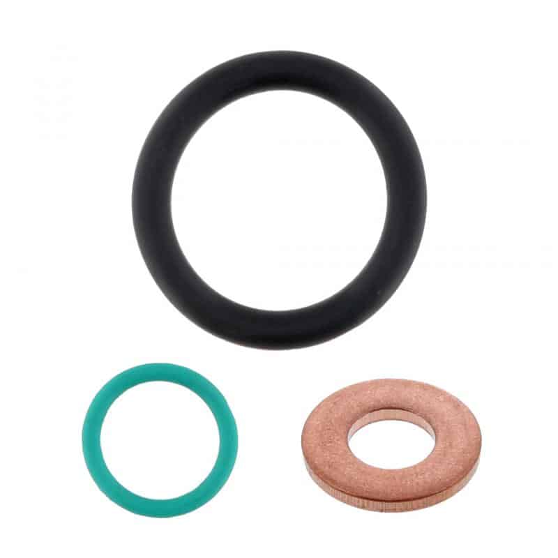 KIT,O-RING,INJECTOR