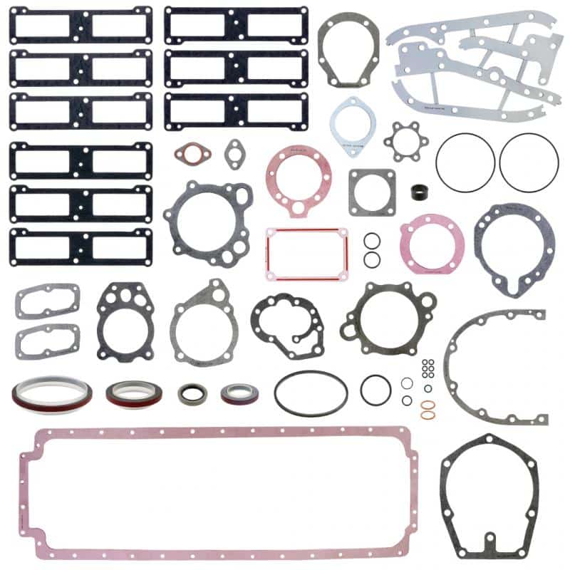 SET,GASKET