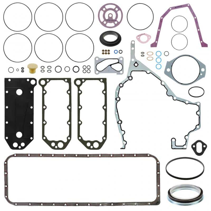 SET,GASKET,LWR
