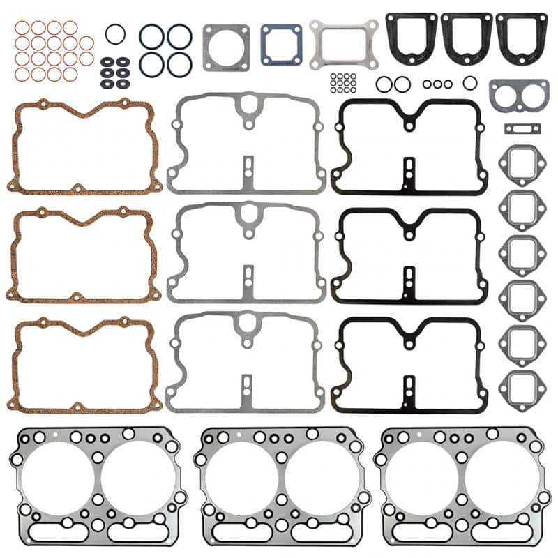 KIT,GASKET,UP.