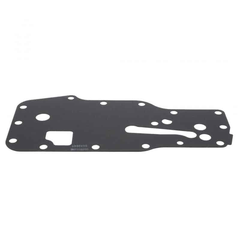 GASKET,COOLER