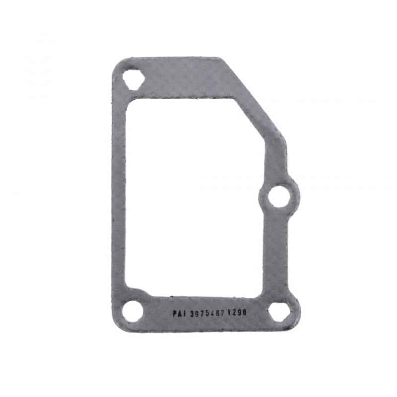 GASKET,CONN.