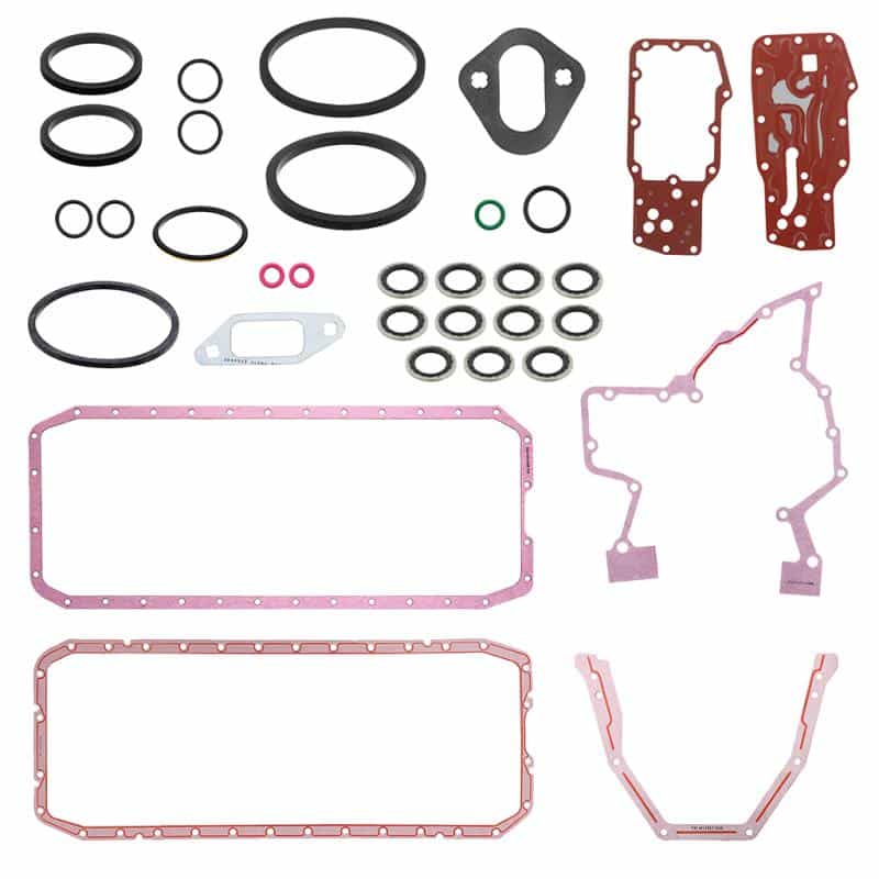 KIT,GASKET,LWR