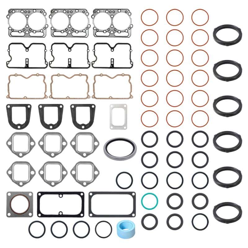 KIT,GASKET,UPPER