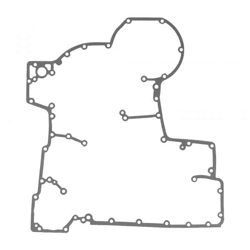 GASKET,COVER