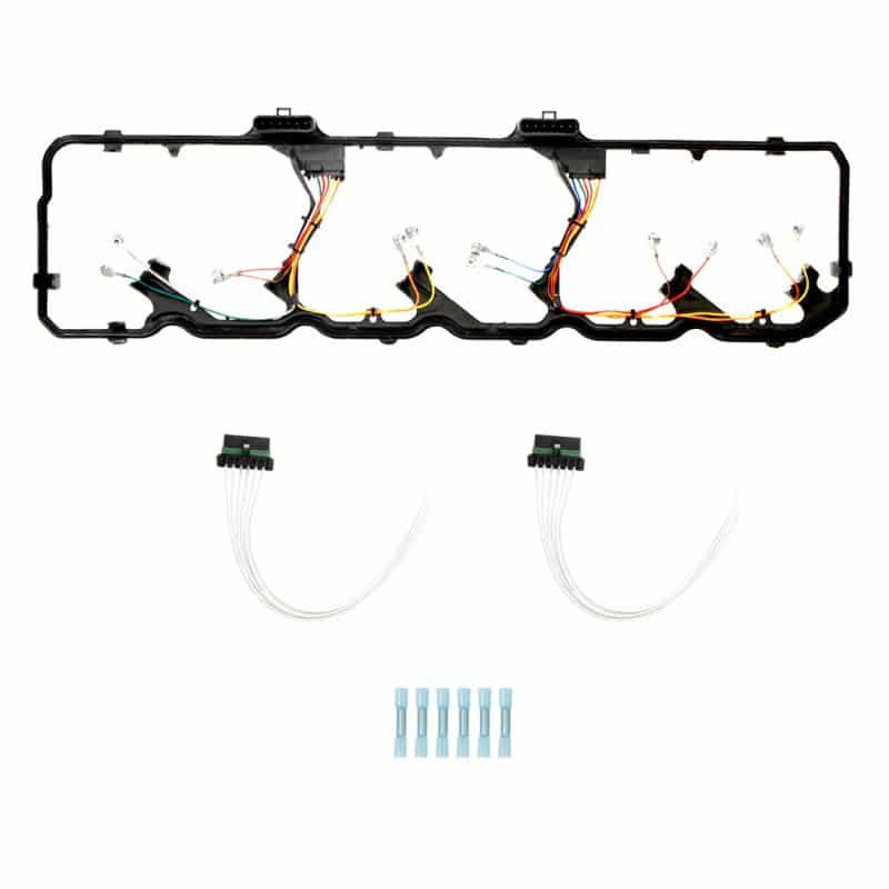 KIT,GASKET,V.C./CONN.