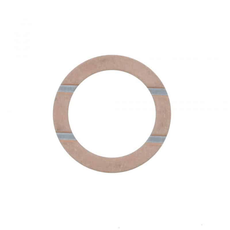 WASHER,THRUST