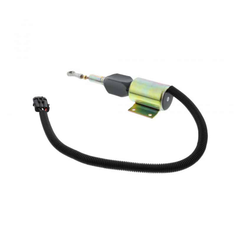 SOLENOID,FUEL