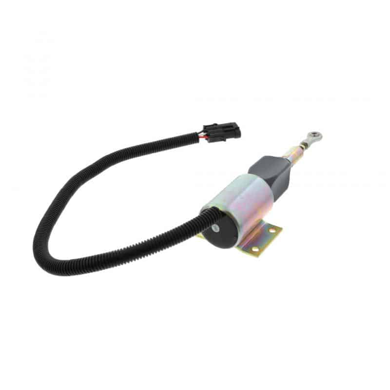 SOLENOID,FUEL