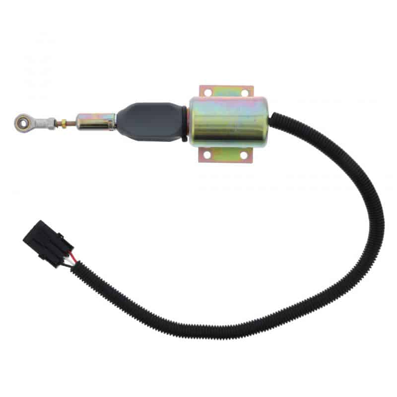 SOLENOID,FUEL