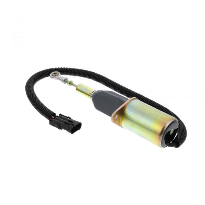 SOLENOID,FUEL