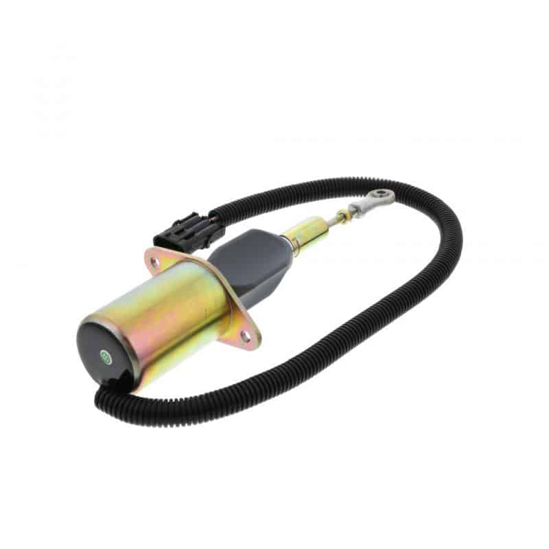 SOLENOID,FUEL