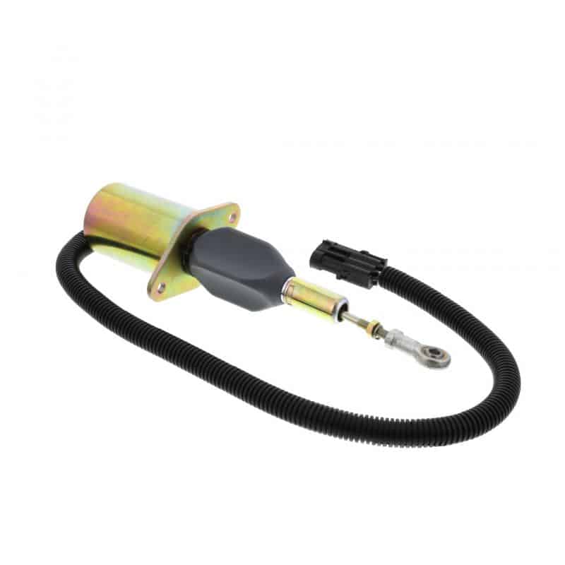SOLENOID,FUEL