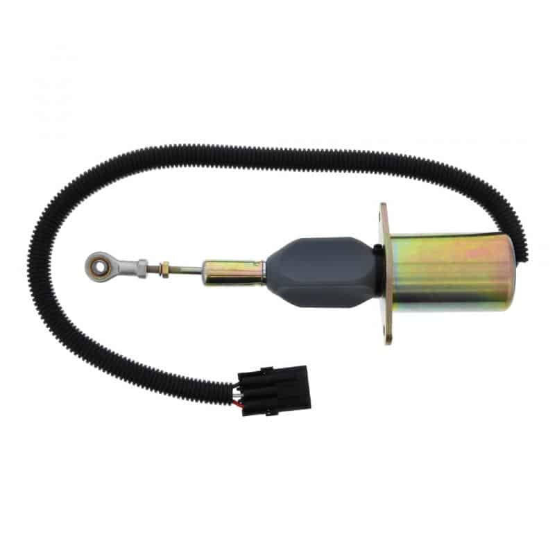 SOLENOID,FUEL