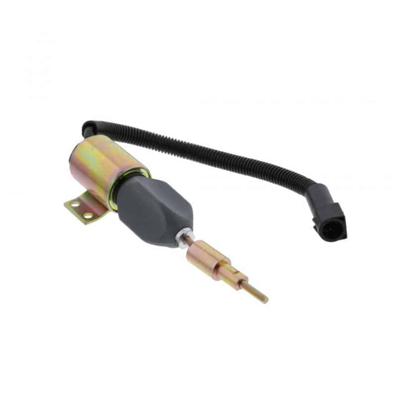 SOLENOID,FUEL