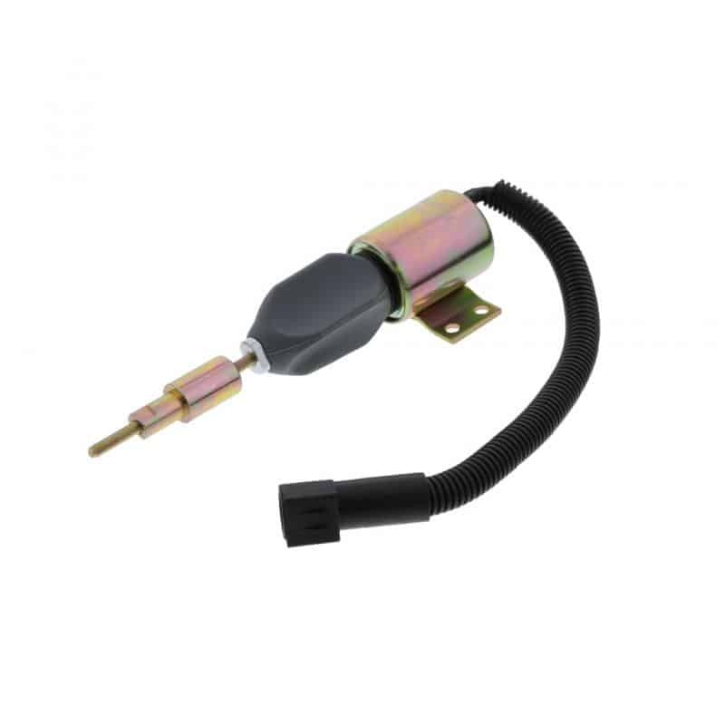 SOLENOID,FUEL