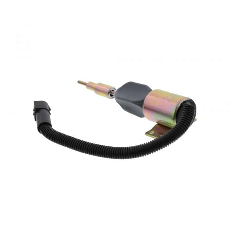 SOLENOID,FUEL