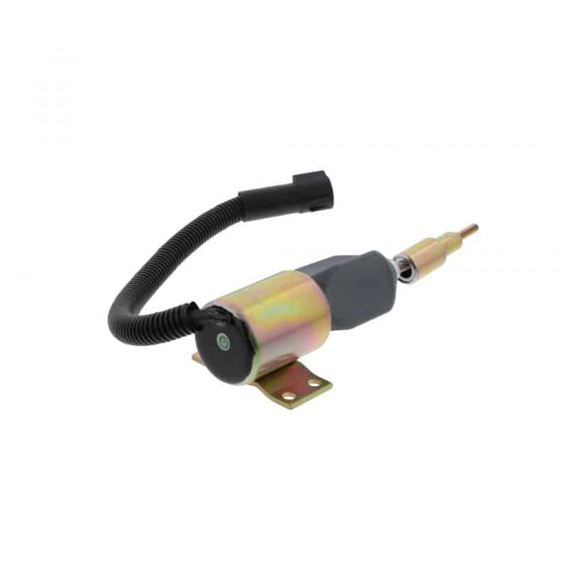 SOLENOID,FUEL