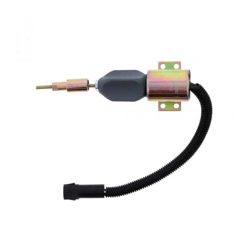 SOLENOID,FUEL