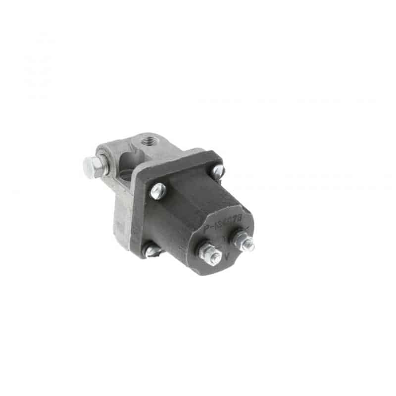VALVE,SHUTOFF