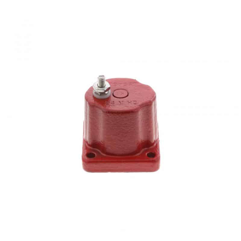 SOLENOID