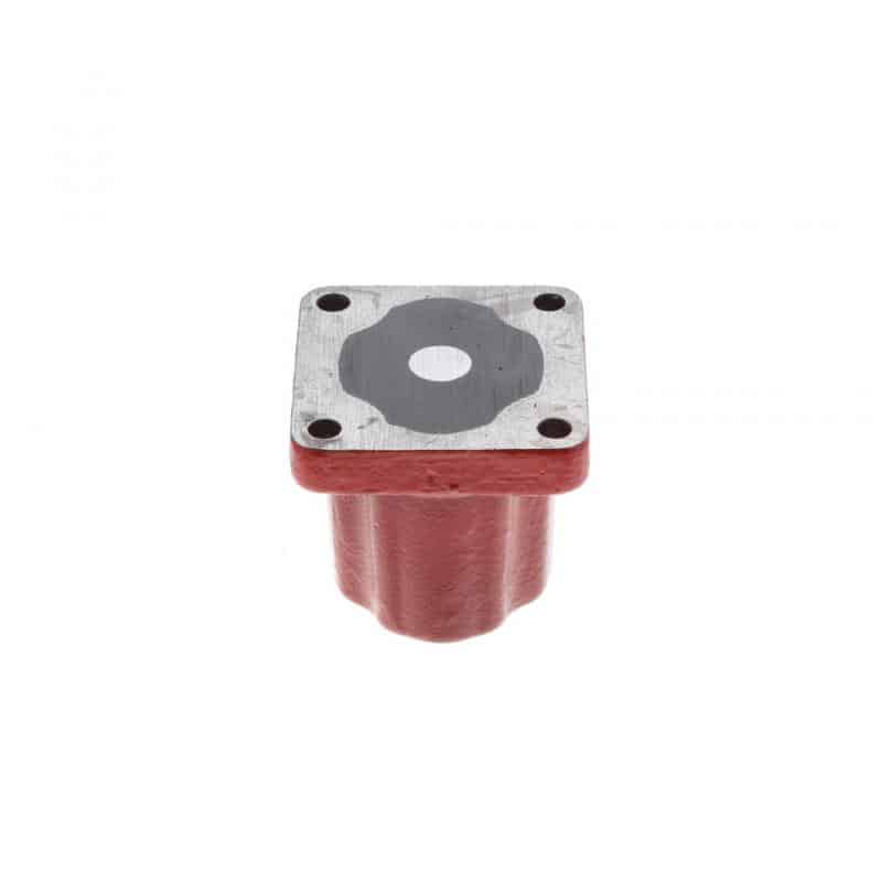 SOLENOID