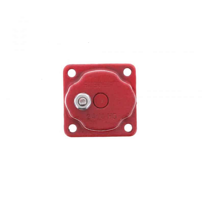 SOLENOID