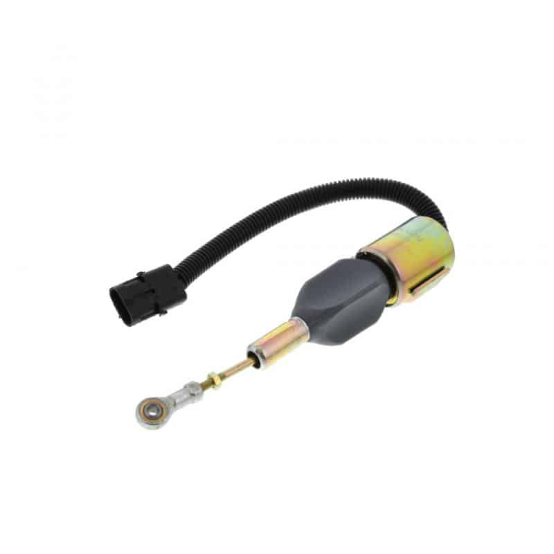 SOLENOID,FUEL