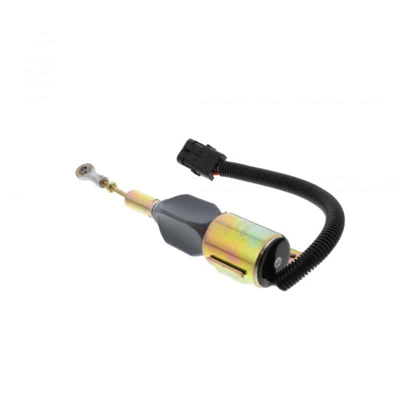 SOLENOID,FUEL