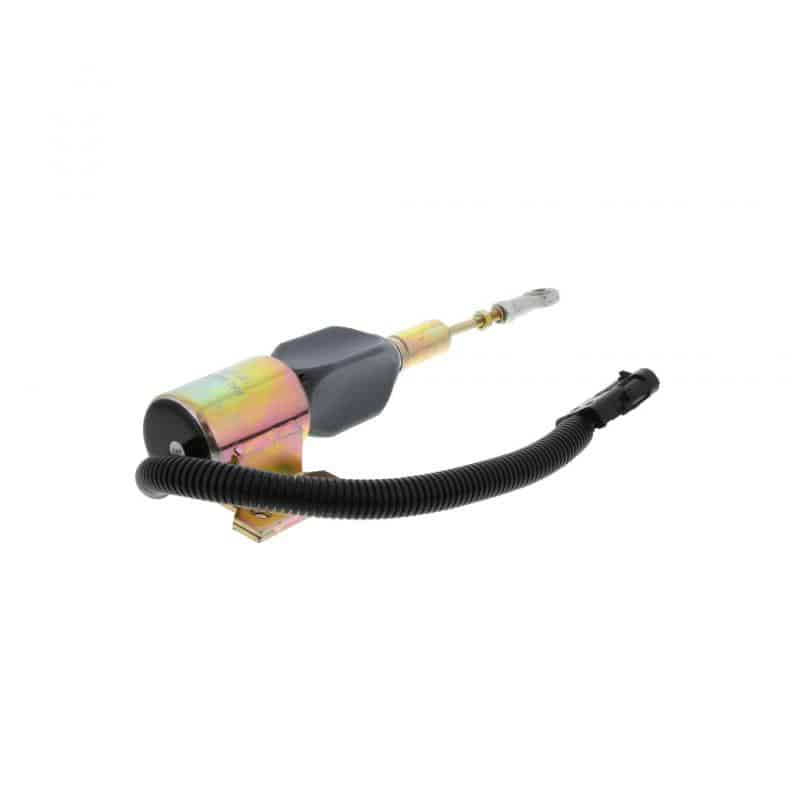SOLENOID,FUEL
