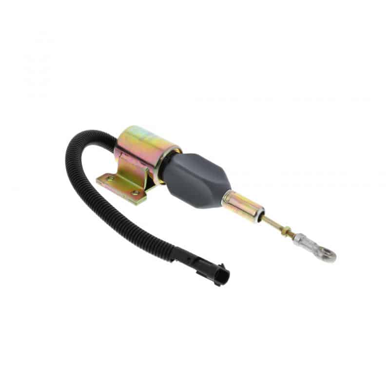 SOLENOID,FUEL