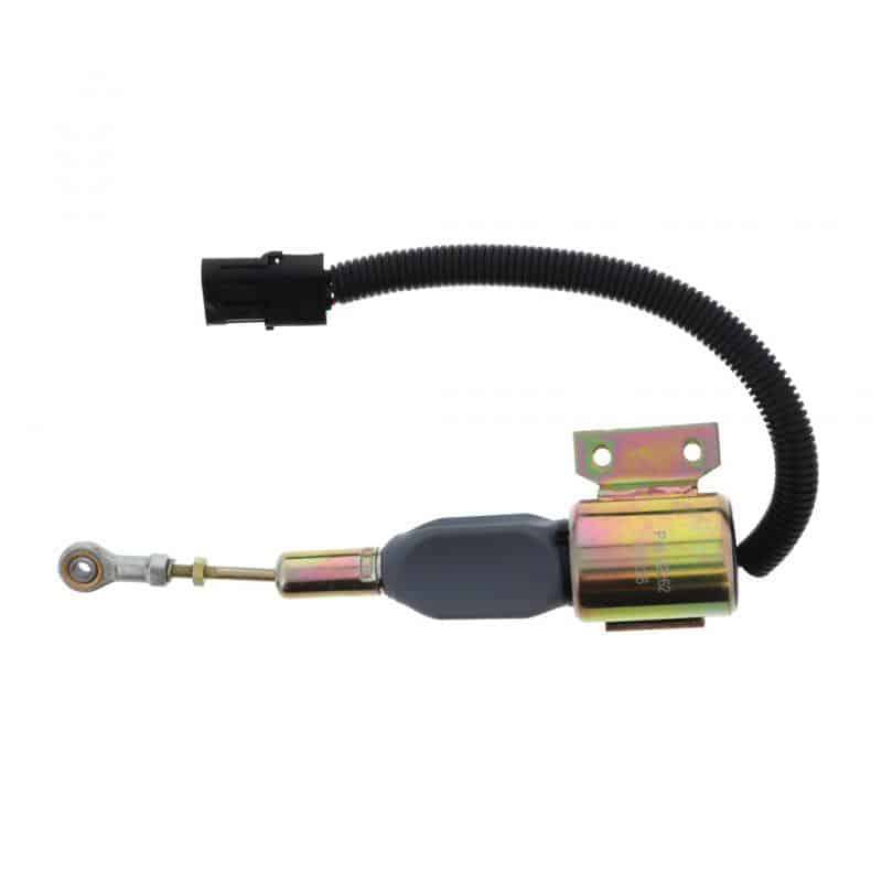 SOLENOID,FUEL