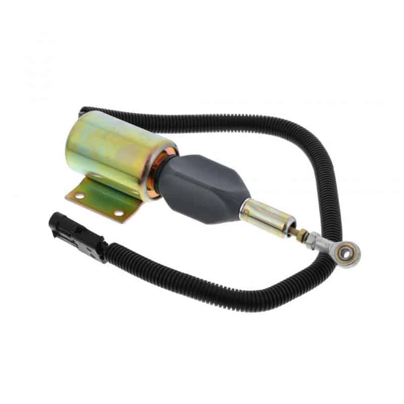 SOLENOID,FUEL