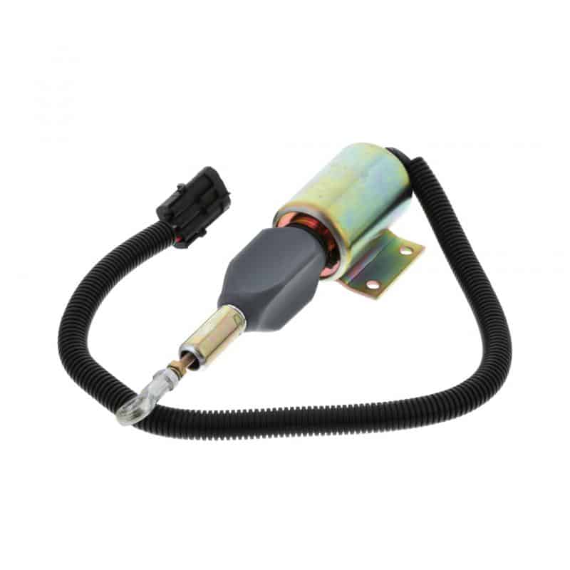 SOLENOID,FUEL