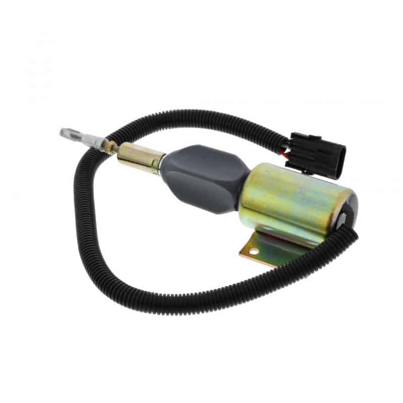 SOLENOID,FUEL