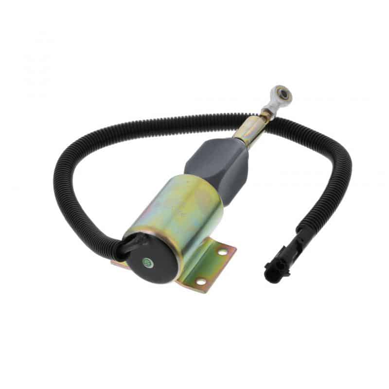 SOLENOID,FUEL