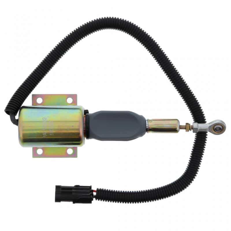 SOLENOID,FUEL