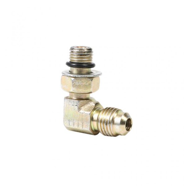 Fuel Check Valve | Cummins N14 Engine | 180233 / 3033740