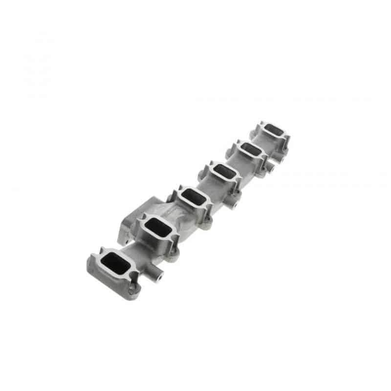 MANIFOLD,EXHAUST