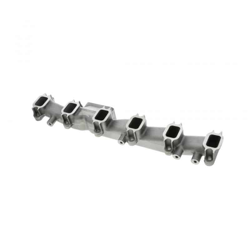 MANIFOLD,EXHAUST