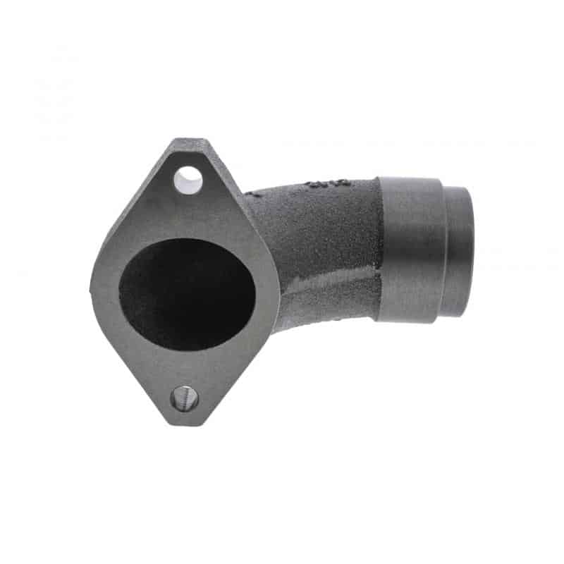 MANIFOLD,REAR