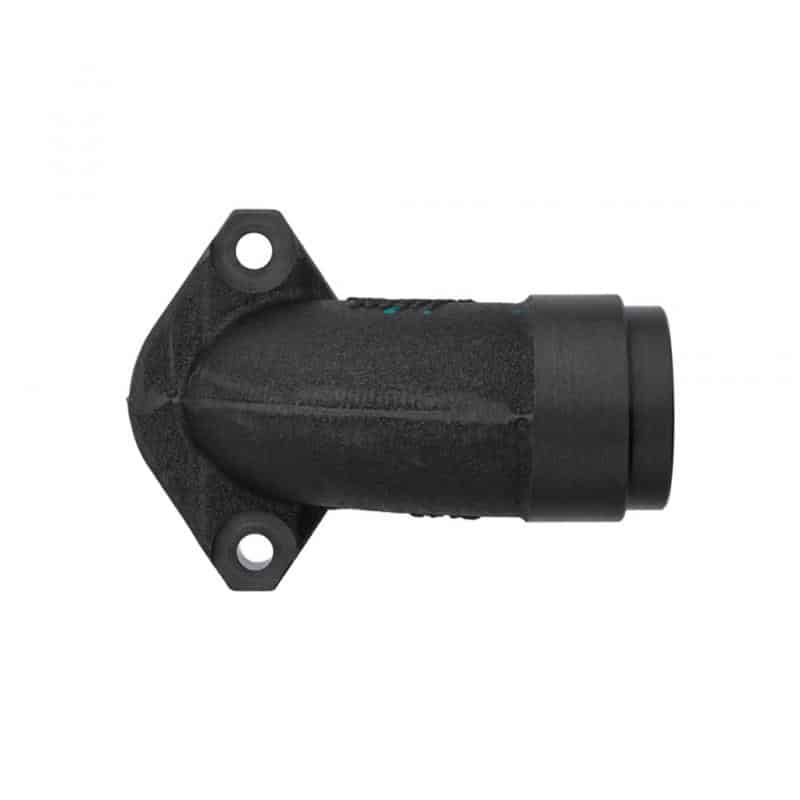MANIFOLD,REAR